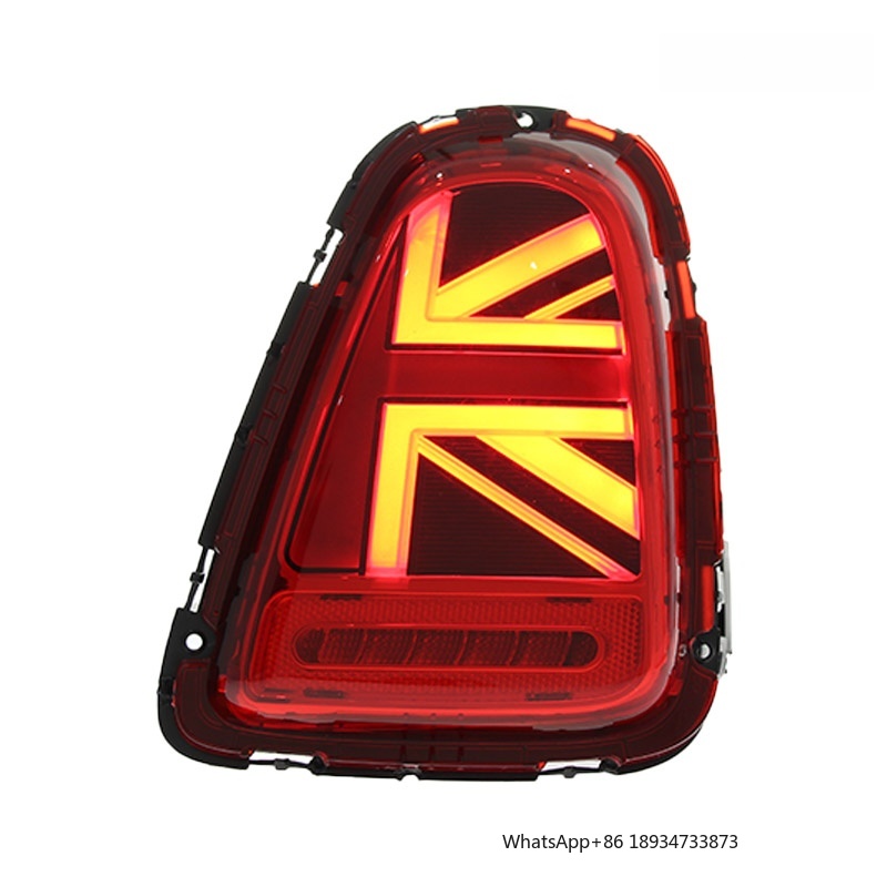 Union Lighting & Decor - Suitable for BMW MINI Taillights Mini