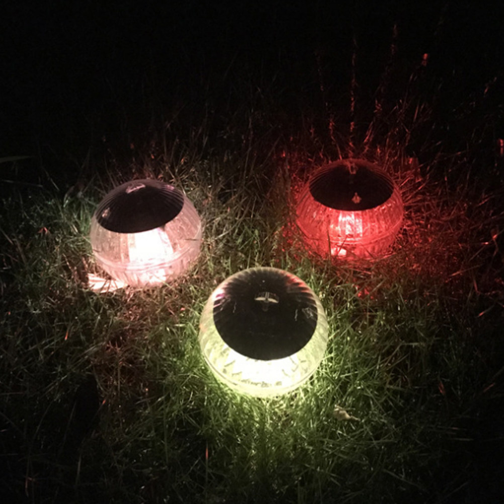 Up Lighting Decor - 2 Pcs Pool Decoration Lights up
