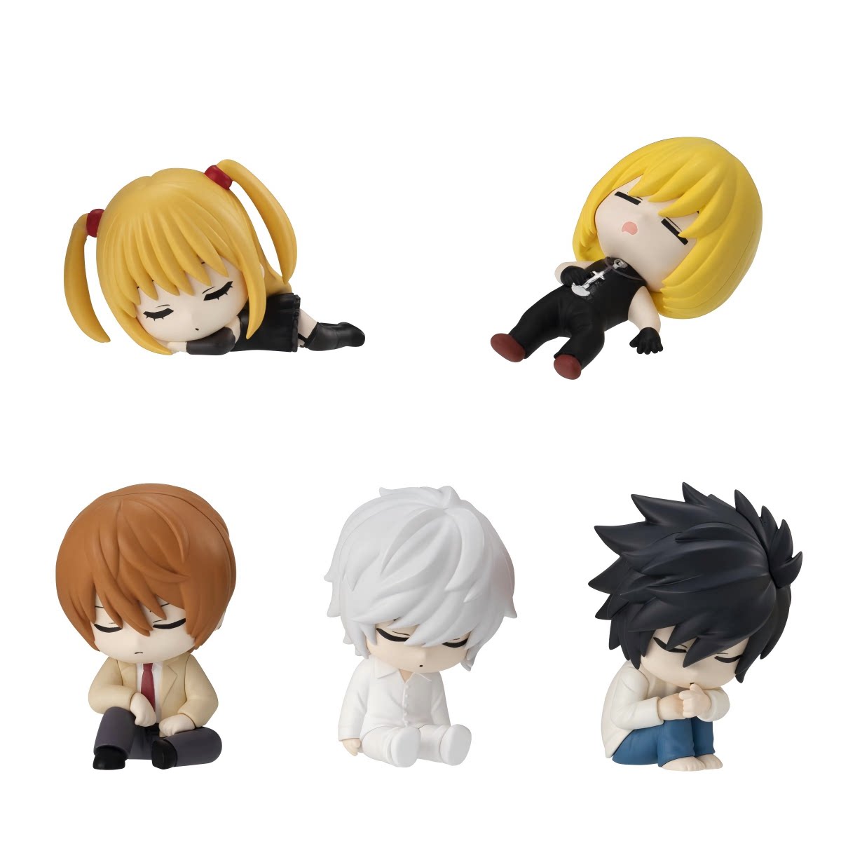 Japanese Genuine Gacha Scale M - огляд і ціна Japanese Lighting Decor