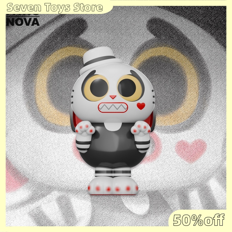 Paws Nova Official Doshicat Mi - огляд і ціна Nova Decor & Lighting Julestjerne