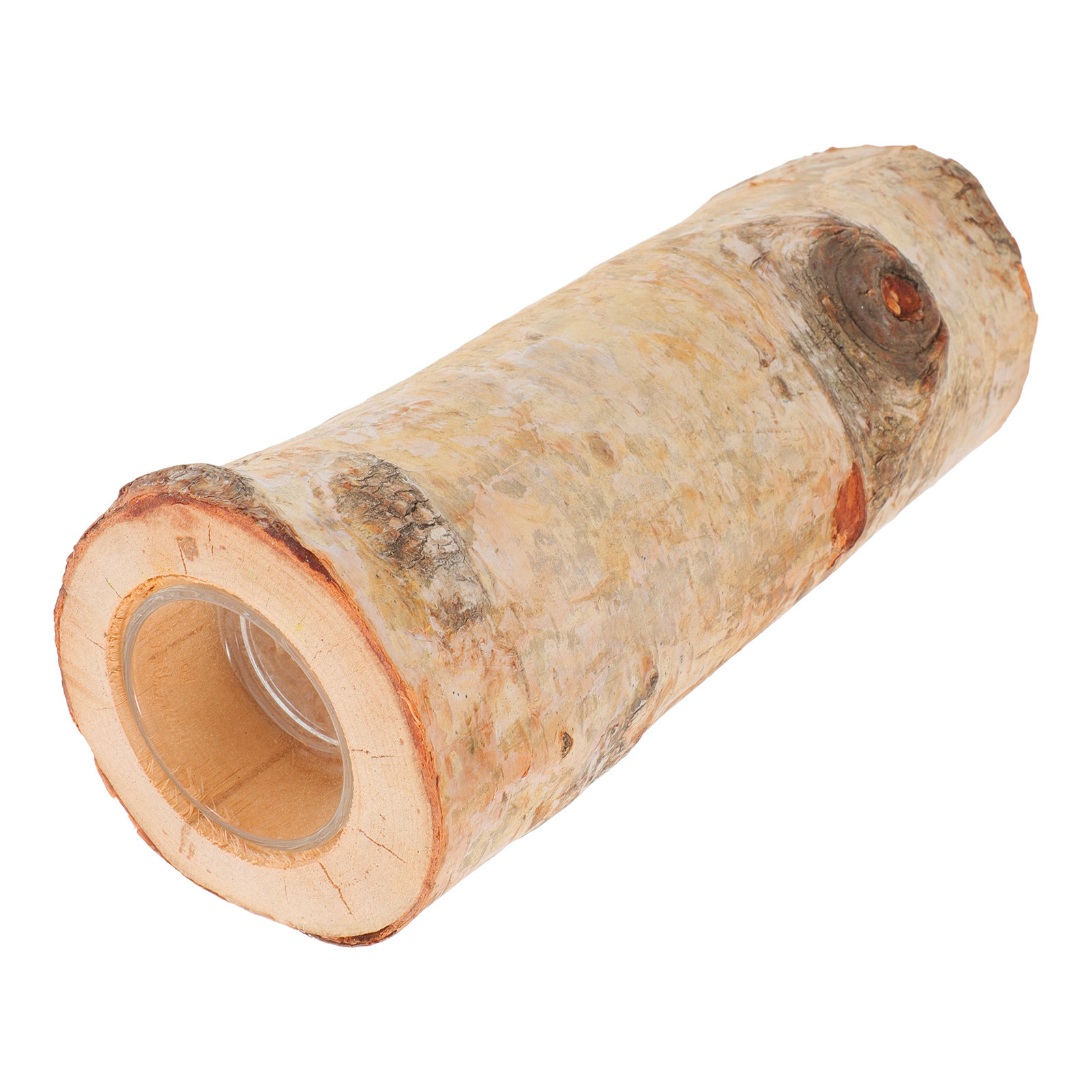 1Set Rustic Wooden Tea Light H - огляд і ціна Lighting Decoration Stand