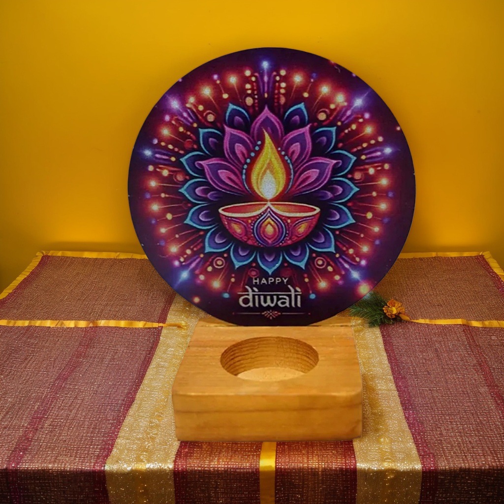 Factory India Diwali Festival  - огляд і ціна Lighting Decoration For Diwali