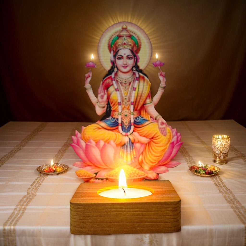 Factory India Diwali Festival  - огляд і ціна Lighting Decoration For Diwali