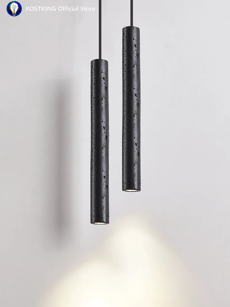 Led Chandelier Bedroom Bedside - огляд і ціна Decor Lighting Online
