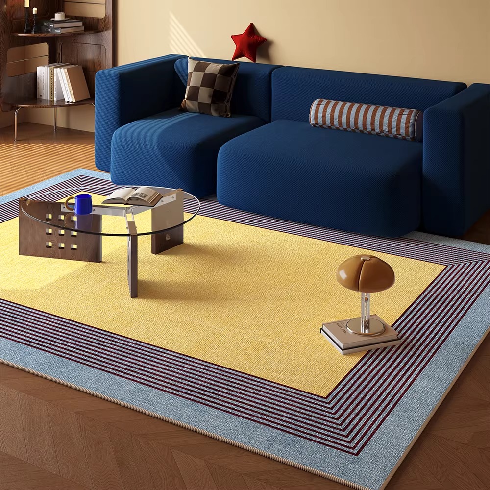 Living Room Carpet Light Luxur - огляд і ціна Decor Lighting Online