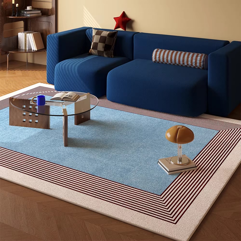 Living Room Carpet Light Luxur - огляд і ціна Decor Lighting Online