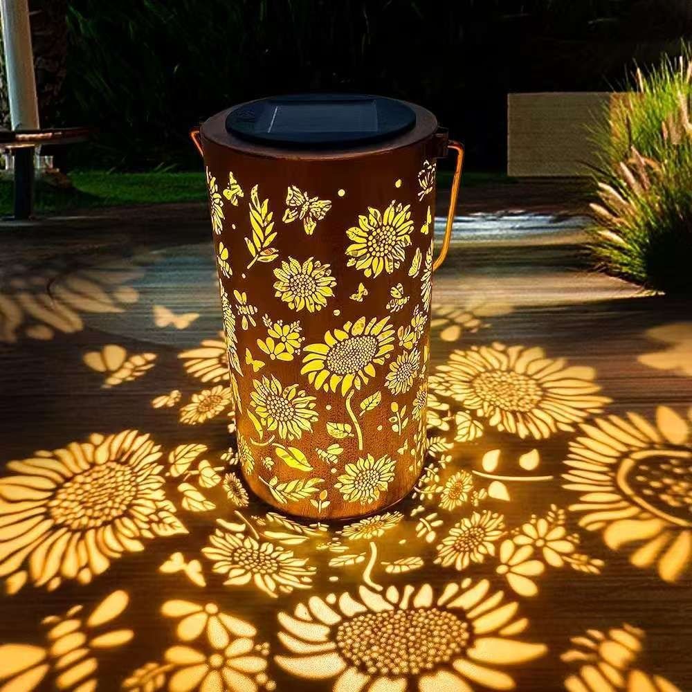 Sunflower Light and Shadow Lig - огляд і ціна Lighting Decor Outdoor
