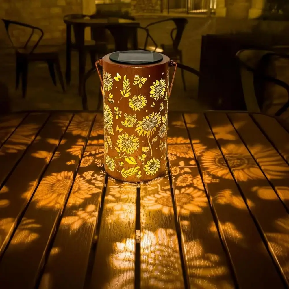 Sunflower Light and Shadow Lig - огляд і ціна Lighting Decor Outdoor