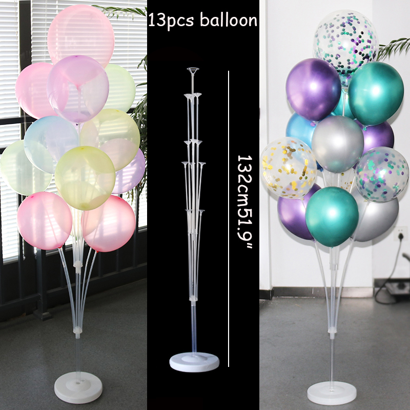 1/2set Led Light Air Balls Sta - огляд і ціна Lighting Decoration Stand