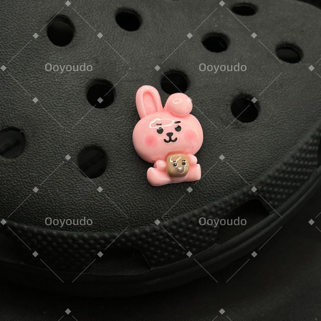 bt21 cartoon-style slip-on sho - огляд і ціна Decor Lighting Online