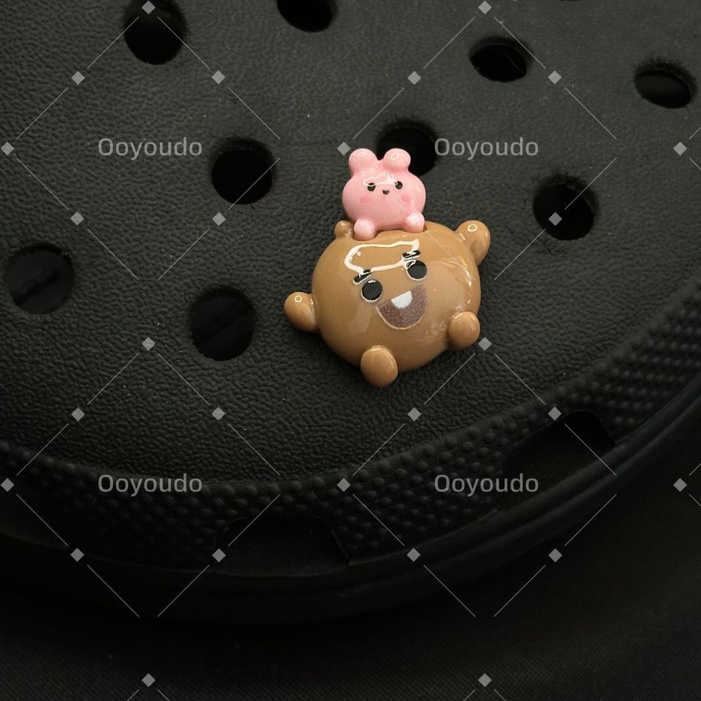 bt21 cartoon-style slip-on sho - огляд і ціна Decor Lighting Online