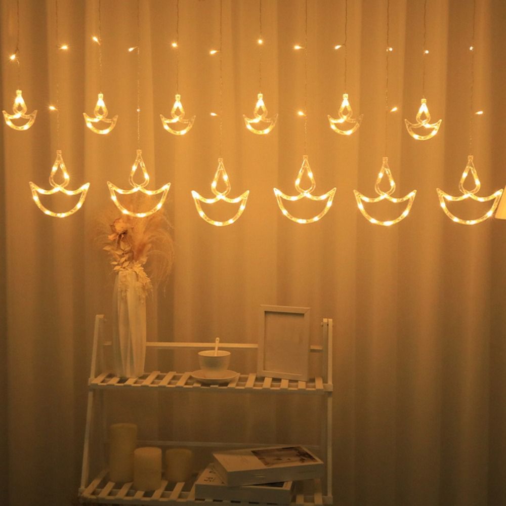 Girl Room USB Plug Diwali Ligh - огляд і ціна Lighting Decoration For Diwali