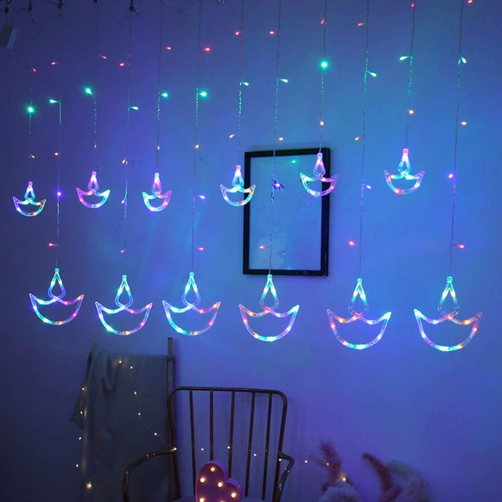 Girl Room USB Plug Diwali Ligh - огляд і ціна Lighting Decoration For Diwali