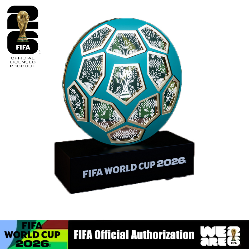 Mexico Host Country World Cup  - огляд і ціна Decor Lighting Fans