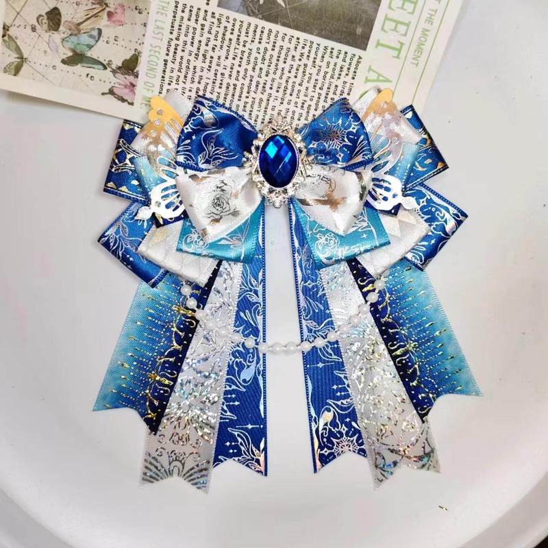 Original Handmade bow ribbon D - огляд і ціна Decor Lighting Fans