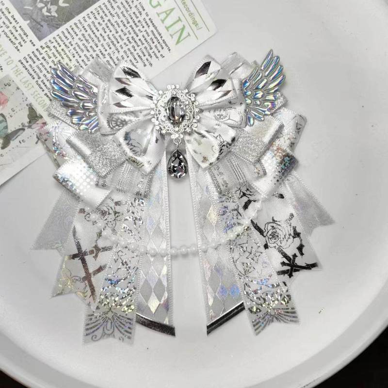 Original Handmade bow ribbon D - огляд і ціна Decor Lighting Fans