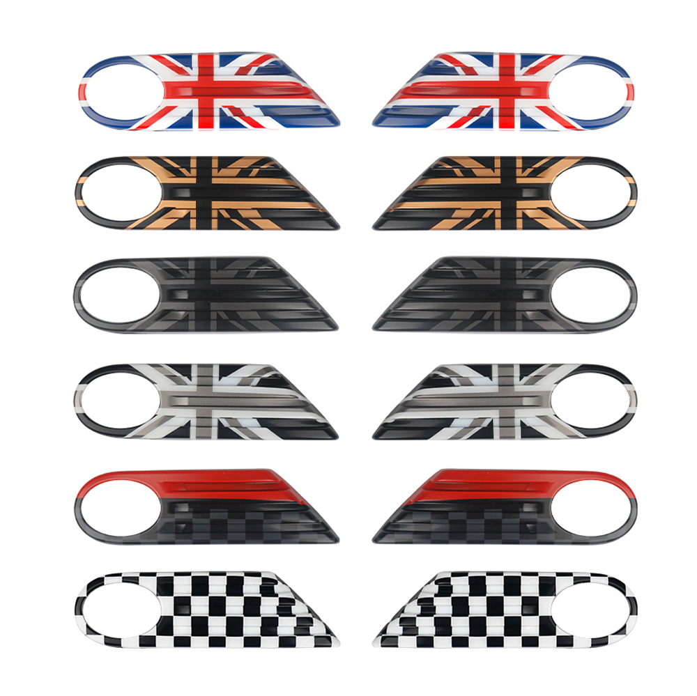 Union Jack Car Exterior Side F - огляд і ціна Union Lighting & Decor