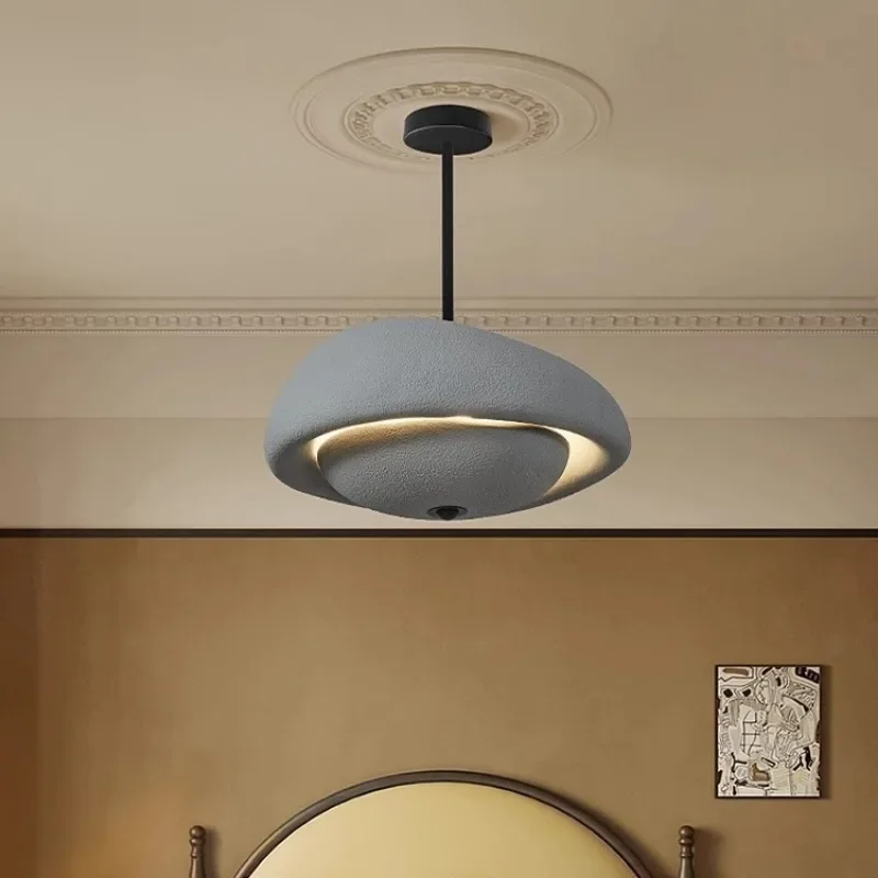 Wabi-Sabi Japanese Led Pendant - огляд і ціна Japanese Lighting Decor