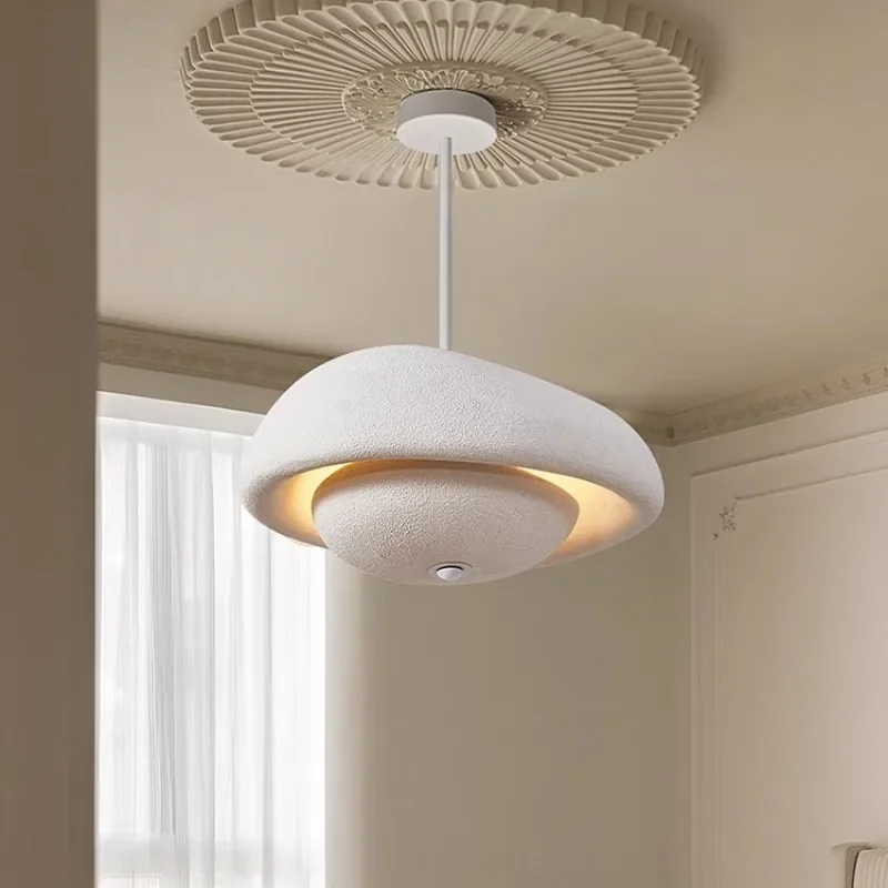 Wabi-Sabi Japanese Led Pendant - огляд і ціна Japanese Lighting Decor