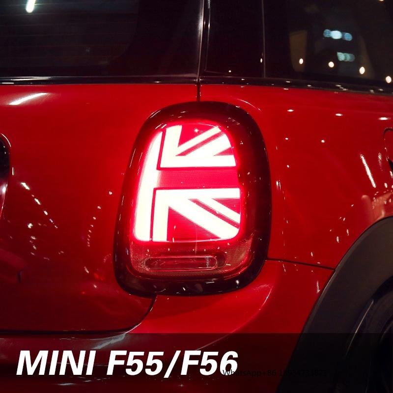 Suitable for BMW MINI Tailligh - огляд і ціна Union Lighting & Decor