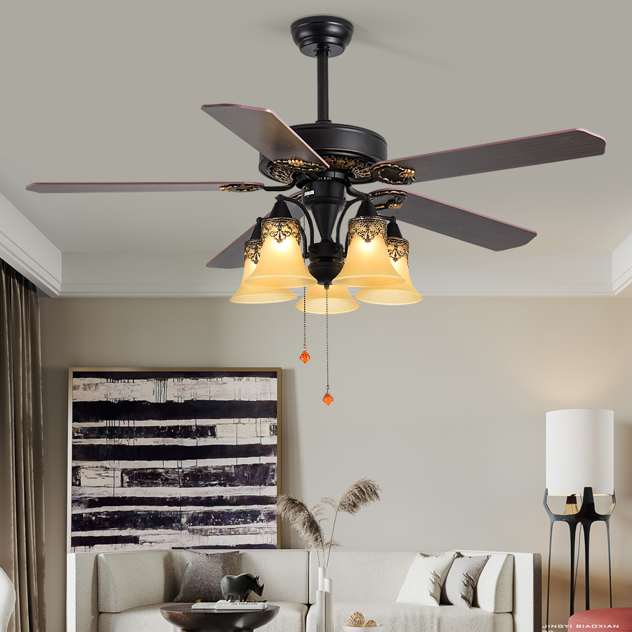 Modern High Performance Dining - огляд і ціна Decor Lighting Fans