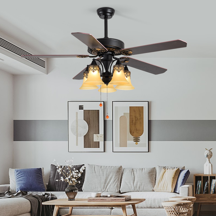 Modern High Performance Dining - огляд і ціна Decor Lighting Fans