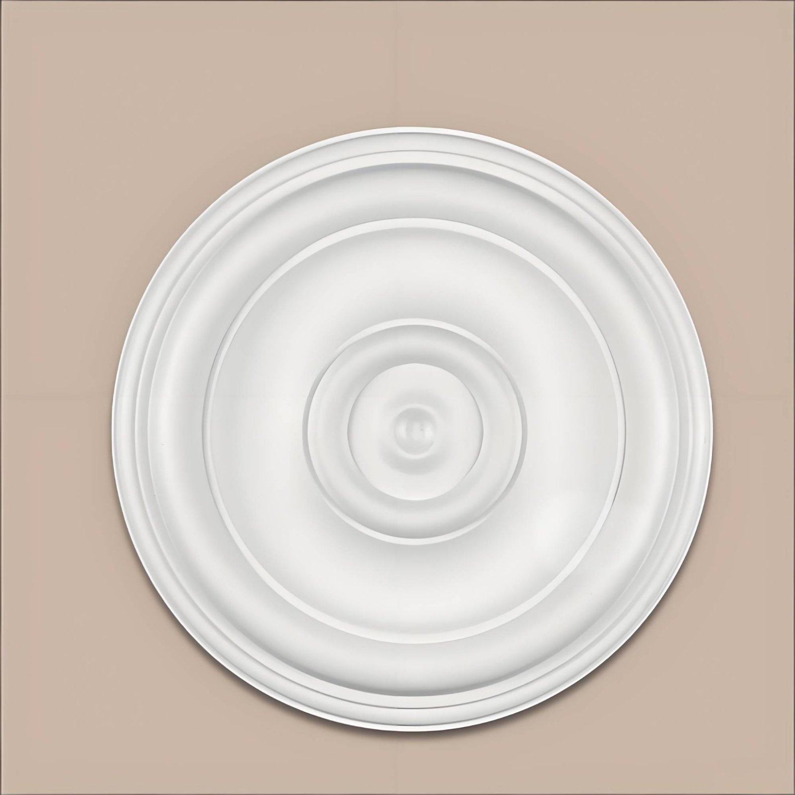 Round Ceiling Medallion Europe - огляд і ціна Decor Lighting & Decor Fires Photos