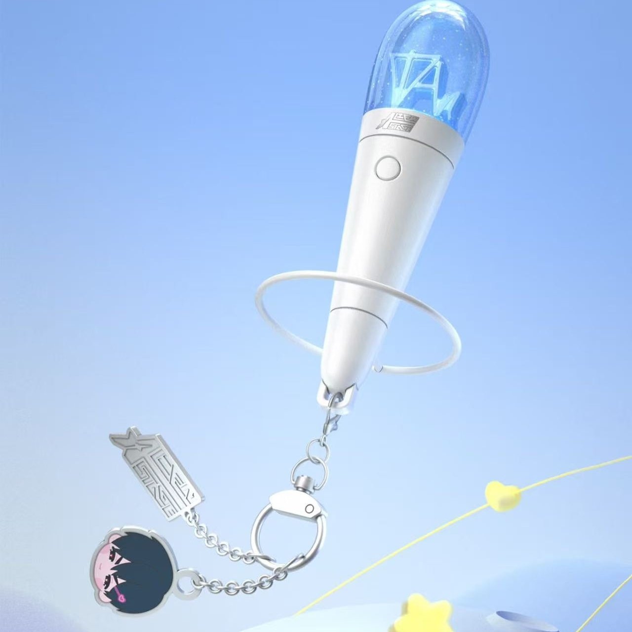 Alien Stage Glow Light Stick K - огляд і ціна Decor Lighting Fans