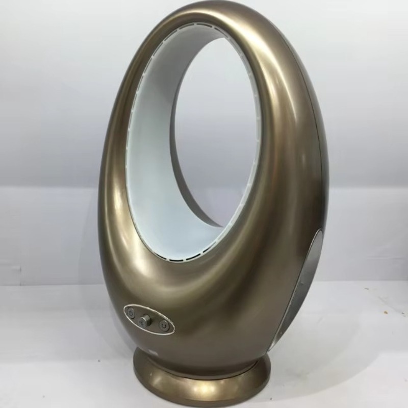 Oscillating fan alternating 16 - огляд і ціна Decor Lighting Fans