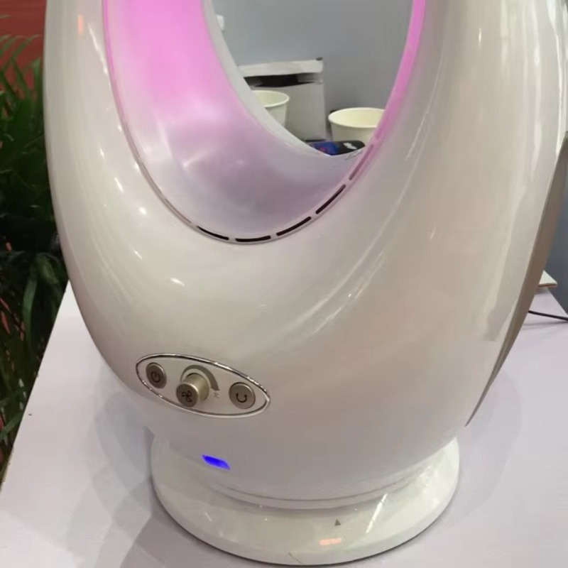 Oscillating fan alternating 16 - огляд і ціна Decor Lighting Fans