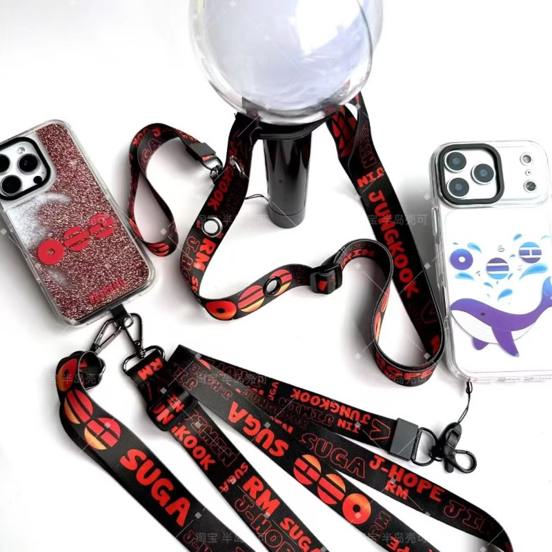 Adjustable Lanyard Beaded Chai - огляд і ціна Decor Lighting Fans