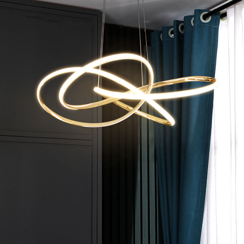 Modern Restaurant Pendant Ligh - огляд і ціна Decor Lighting Online