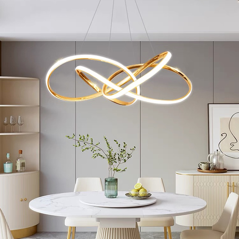 Modern Restaurant Pendant Ligh - огляд і ціна Decor Lighting Online