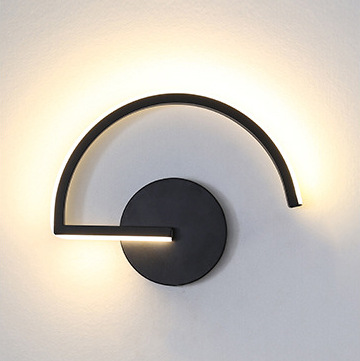 Modern Nordic LED Wall Lamp, M - огляд і ціна Lighting Decor For Home