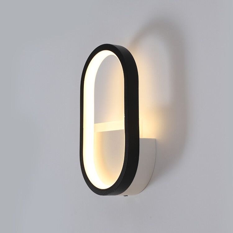 Modern Nordic LED Wall Lamp, M - огляд і ціна Lighting Decor For Home