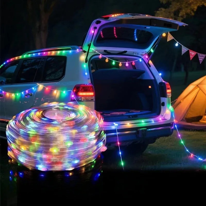 DIY Smart RGB LED Lights USB B - огляд і ціна Lighting Decor For Home