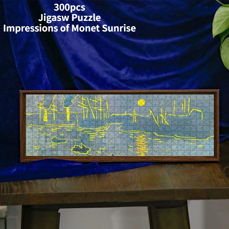 Famous Artist Monet Sunrise Im - огляд і ціна Lighting Decor Sunrise Photos