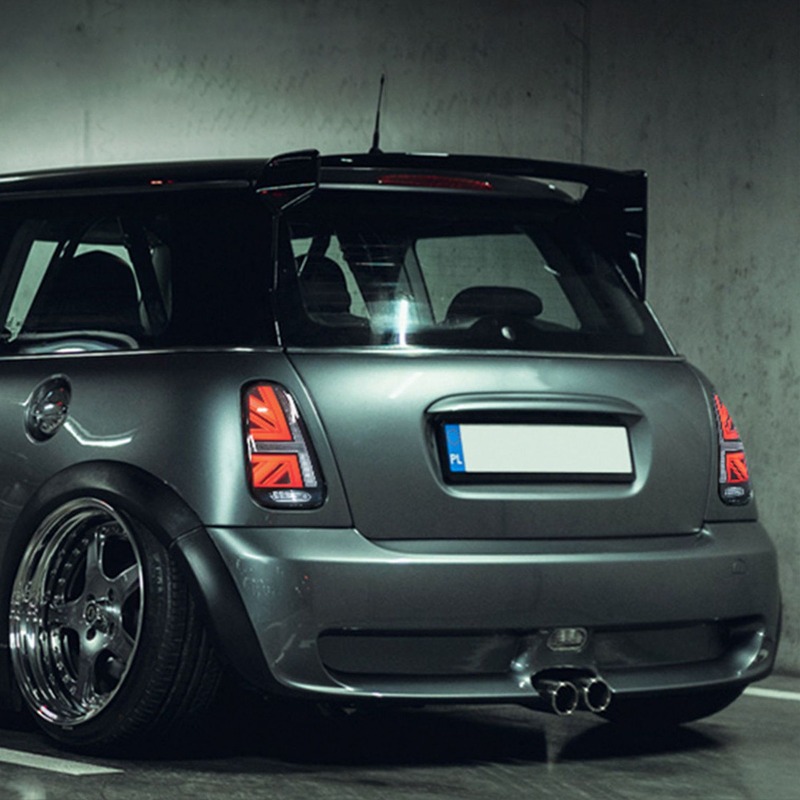 For MINI R50 R53 R52 Cooper 20 - огляд і ціна Union Lighting & Decor