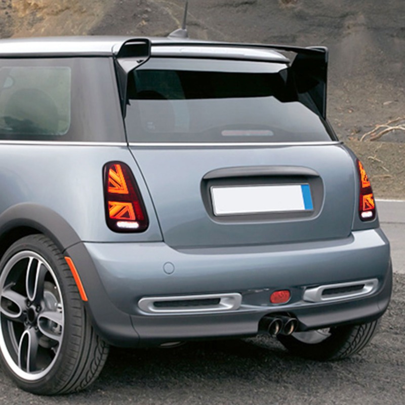 For MINI R50 R53 R52 Cooper 20 - огляд і ціна Union Lighting & Decor