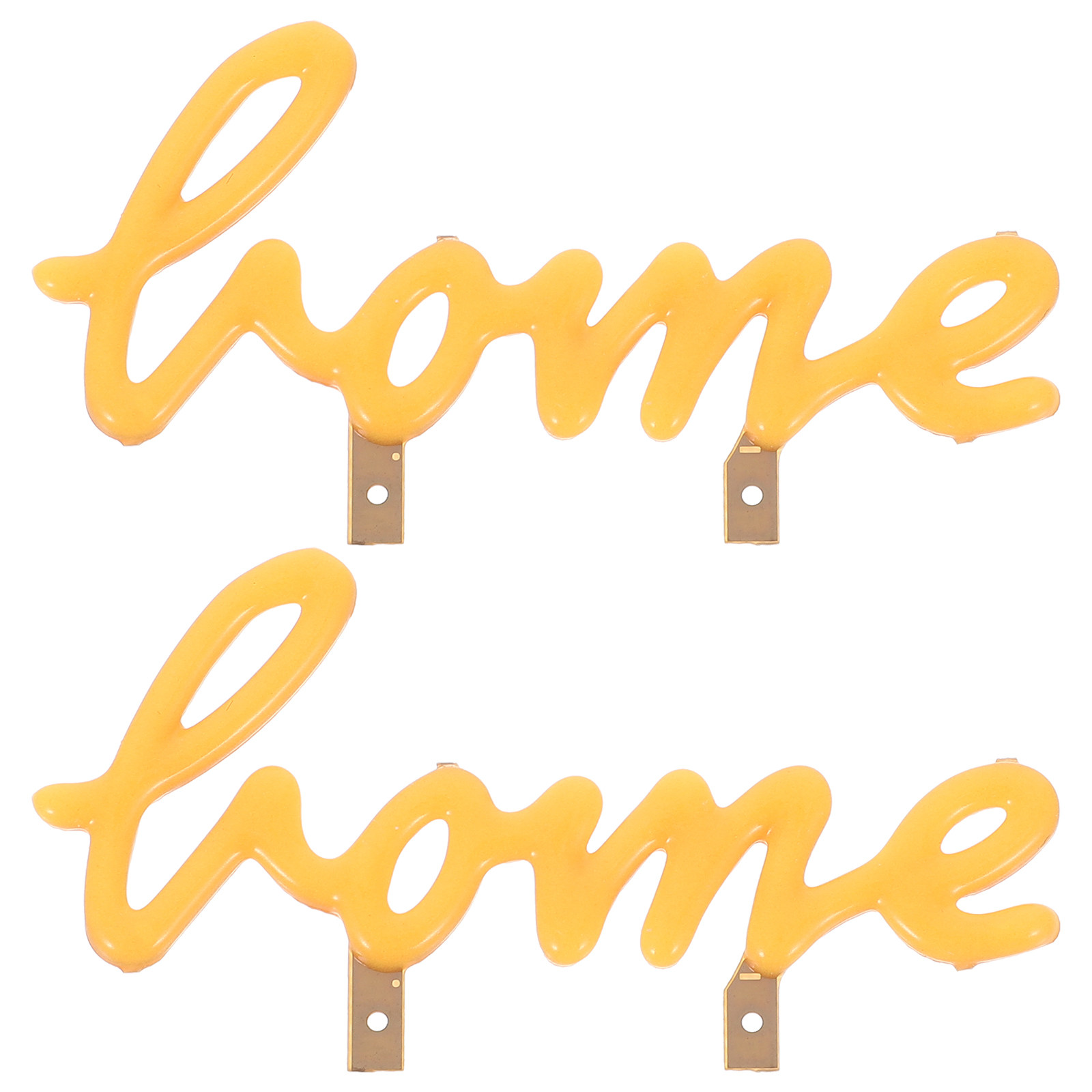 2Pcs Creative Letter Home Ligh - огляд і ціна Lighting Decor For Home