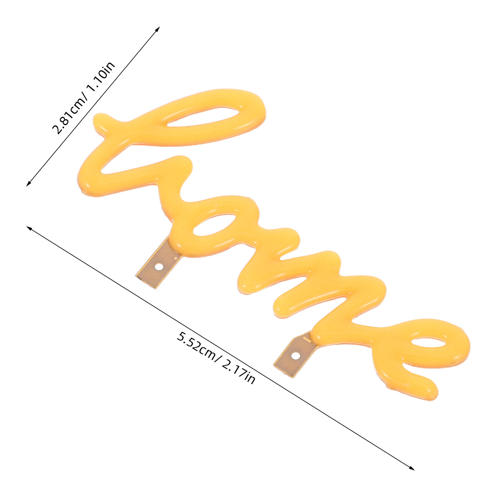 2Pcs Creative Letter Home Ligh - огляд і ціна Lighting Decor For Home