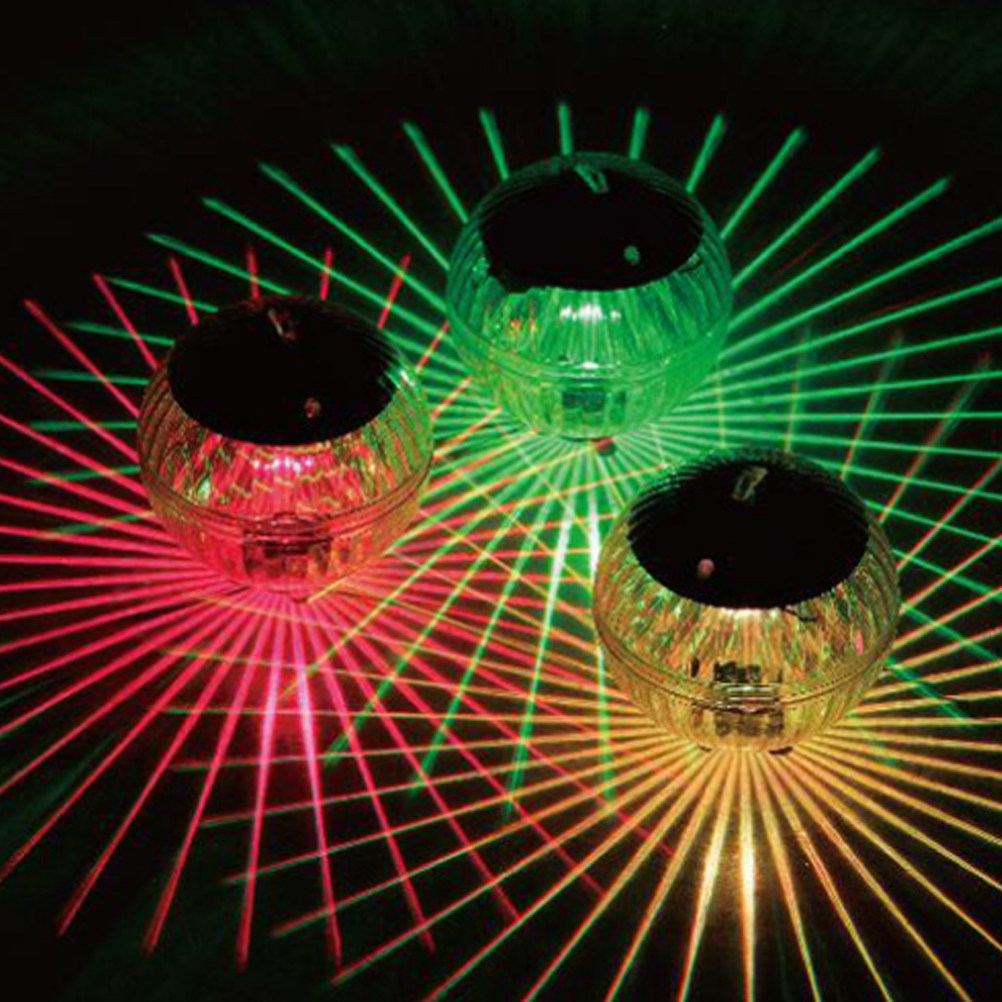 2 Pcs Pool Decoration Lights u - огляд і ціна Up Lighting Decor