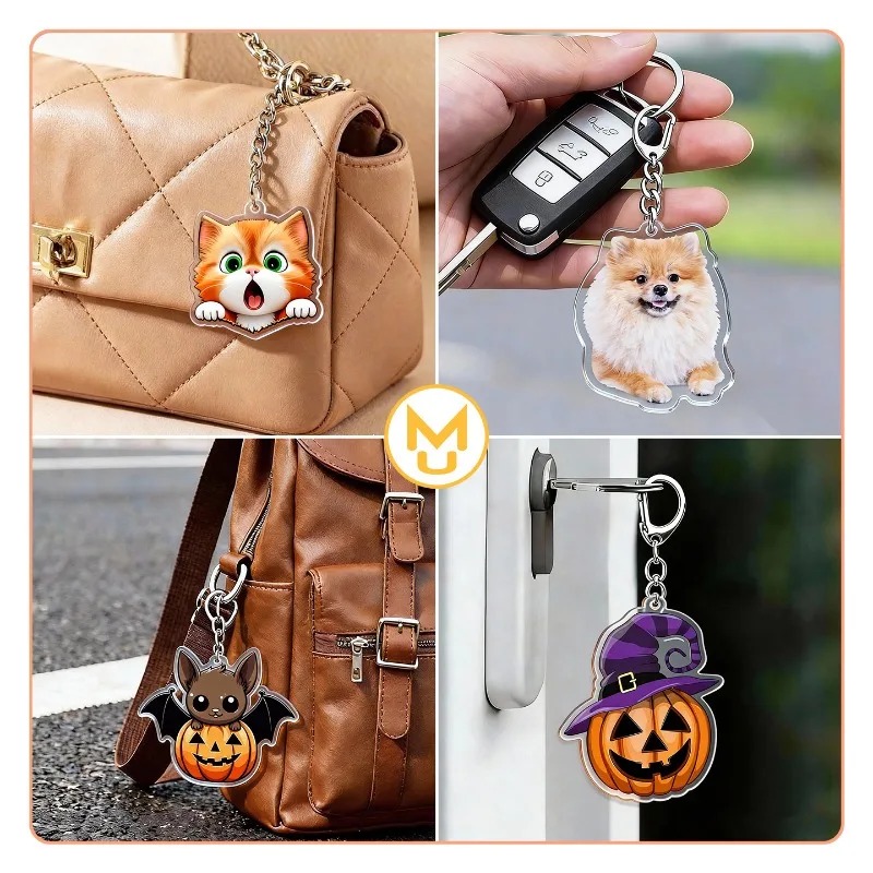 Two-headed Dragon Key Chains K - огляд і ціна Union Lighting & Decor