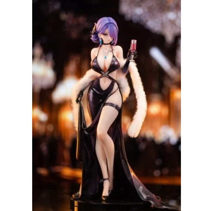 In Stock Super Nova 1/6 Biya D - огляд і ціна Nova Decor & Lighting Julestjerne