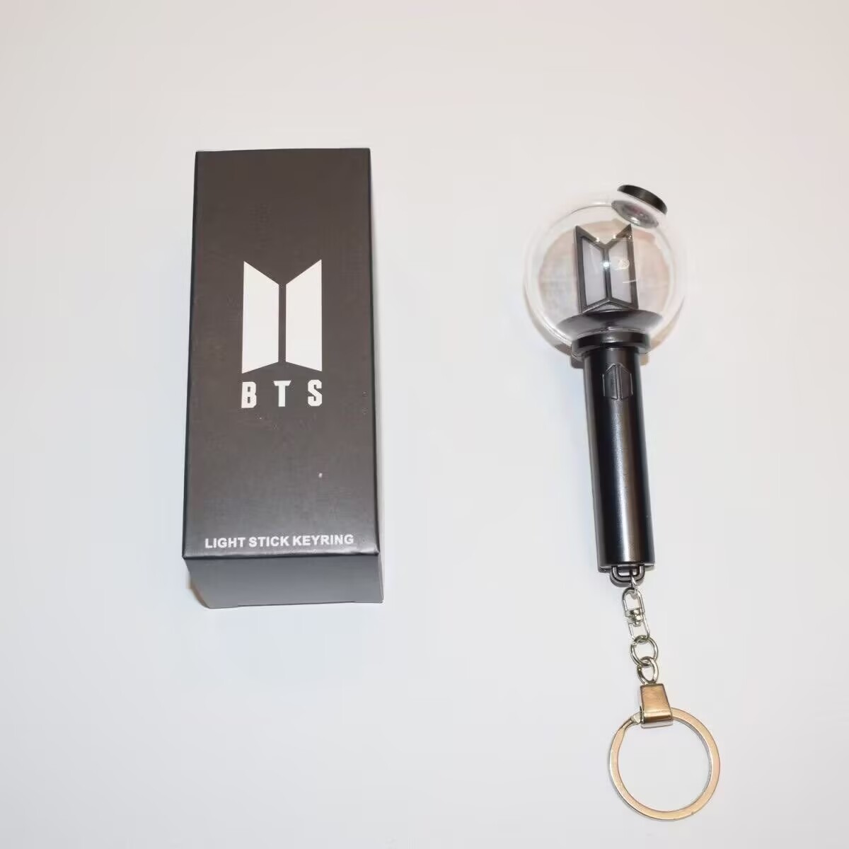 In Stock Mini Kpop Army Ver 4  - огляд і ціна Decor Lighting Fans