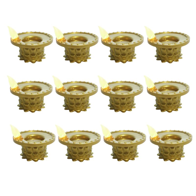 BHBD-Waterproof Flameless Oil  - огляд і ціна Lighting Decoration For Diwali