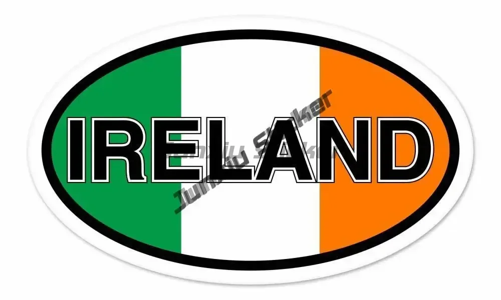 Ireland Flag Wings Creative Mo - огляд і ціна Decor Lighting Ireland