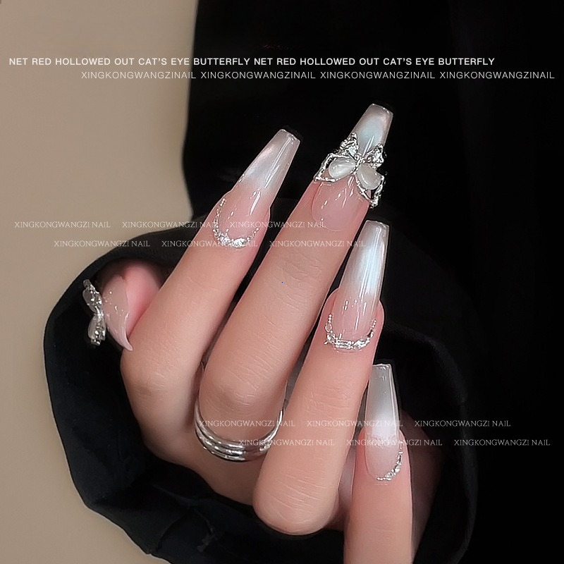 5 Peças de Joias para Unhas em - огляд і ціна Nova Decor & Lighting Julestjerne