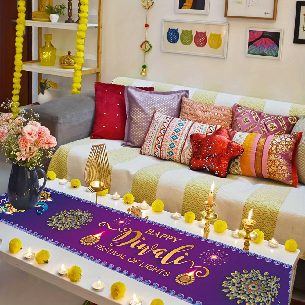 Happy Diwali Festival of Light - огляд і ціна Lighting Decoration For Diwali