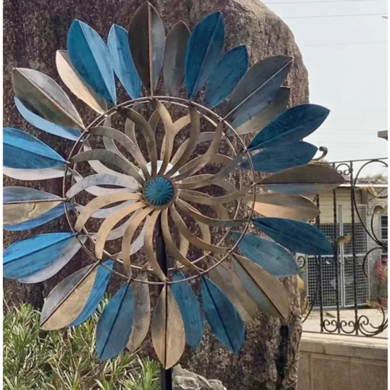 Outdoor Lawn Standing Ornament - огляд і ціна Lighting Decoration Stand